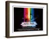 Star Trek, the Motion Picture, 1979-null-Framed Giclee Print