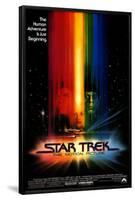 Star Trek: The Motion Picture-null-Framed Poster