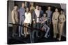 Star Trek: The Motion Picture-null-Stretched Canvas