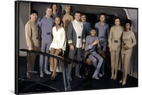 Star Trek: The Motion Picture-null-Framed Photo