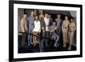 Star Trek: The Motion Picture-null-Framed Photo