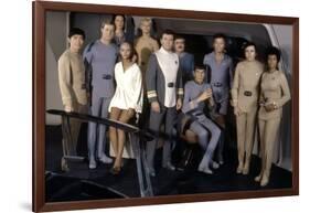 Star Trek: The Motion Picture-null-Framed Photo