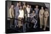 Star Trek: The Motion Picture-null-Framed Stretched Canvas