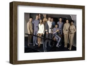 Star Trek: The Motion Picture-null-Framed Photo