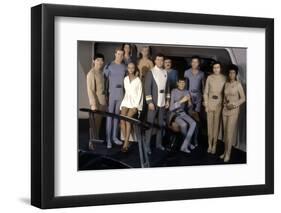 Star Trek: The Motion Picture-null-Framed Photo