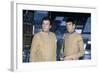 Star Trek The Motion Pictures (photo)-null-Framed Photo