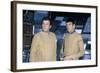 Star Trek The Motion Pictures (photo)-null-Framed Photo