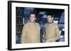 Star Trek The Motion Pictures (photo)-null-Framed Photo