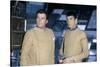 Star Trek The Motion Pictures (photo)-null-Stretched Canvas