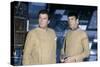 Star Trek The Motion Pictures (photo)-null-Stretched Canvas