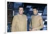 Star Trek The Motion Pictures (photo)-null-Framed Photo