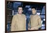 Star Trek The Motion Pictures (photo)-null-Framed Photo