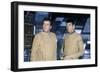 Star Trek The Motion Pictures (photo)-null-Framed Photo