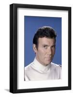 Star Trek The Motion Pictures (photo)-null-Framed Photo