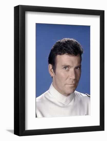 Star Trek The Motion Pictures (photo)-null-Framed Photo