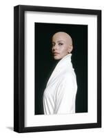 Star Trek The Motion Pictures (photo)-null-Framed Photo