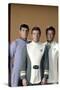 Star Trek The Motion Pictures (photo)-null-Stretched Canvas