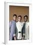 Star Trek The Motion Pictures (photo)-null-Framed Photo