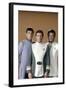 Star Trek The Motion Pictures (photo)-null-Framed Photo