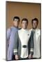 Star Trek The Motion Pictures (photo)-null-Mounted Photo