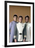 Star Trek The Motion Pictures (photo)-null-Framed Photo