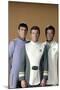 Star Trek The Motion Pictures (photo)-null-Mounted Photo