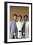 Star Trek The Motion Pictures (photo)-null-Framed Photo