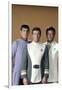 Star Trek The Motion Pictures (photo)-null-Framed Photo