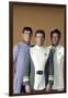 Star Trek The Motion Pictures (photo)-null-Framed Photo