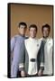 Star Trek The Motion Pictures (photo)-null-Framed Stretched Canvas