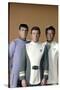 Star Trek The Motion Pictures (photo)-null-Stretched Canvas