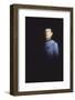 Star Trek The Motion Pictures (photo)-null-Framed Photo