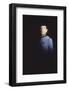 Star Trek The Motion Pictures (photo)-null-Framed Photo