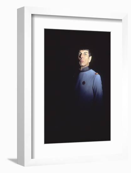 Star Trek The Motion Pictures (photo)-null-Framed Photo