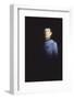 Star Trek The Motion Pictures (photo)-null-Framed Photo