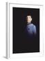 Star Trek The Motion Pictures (photo)-null-Framed Photo