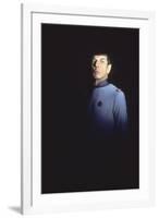 Star Trek The Motion Pictures (photo)-null-Framed Photo