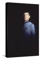 Star Trek The Motion Pictures (photo)-null-Stretched Canvas