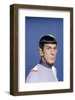 Star Trek The Motion Pictures (photo)-null-Framed Photo