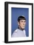 Star Trek The Motion Pictures (photo)-null-Framed Photo