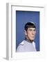 Star Trek The Motion Pictures (photo)-null-Framed Photo