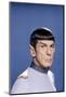 Star Trek The Motion Pictures (photo)-null-Mounted Photo