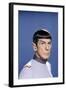 Star Trek The Motion Pictures (photo)-null-Framed Photo