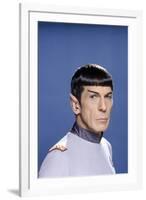 Star Trek The Motion Pictures (photo)-null-Framed Photo