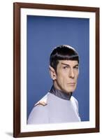 Star Trek The Motion Pictures (photo)-null-Framed Photo