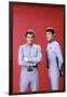 Star Trek The Motion Pictures (photo)-null-Framed Photo