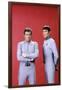 Star Trek The Motion Pictures (photo)-null-Framed Photo