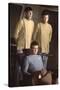 Star Trek The Motion Pictures (photo)-null-Stretched Canvas