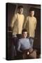 Star Trek The Motion Pictures (photo)-null-Stretched Canvas