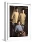 Star Trek The Motion Pictures (photo)-null-Framed Photo